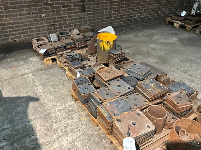 Halffabricaat - afbeelding 1 van  4