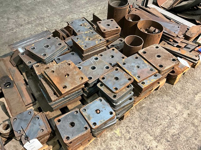 Halffabricaat - afbeelding 2 van  4