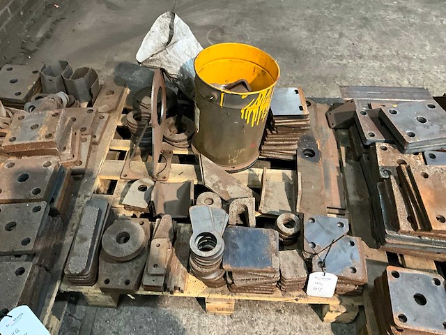 Halffabricaat - afbeelding 3 van  4