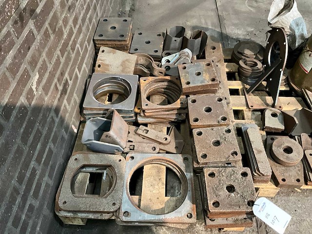 Halffabricaat - afbeelding 4 van  4