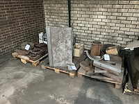 Halffabricaat - afbeelding 1 van  4