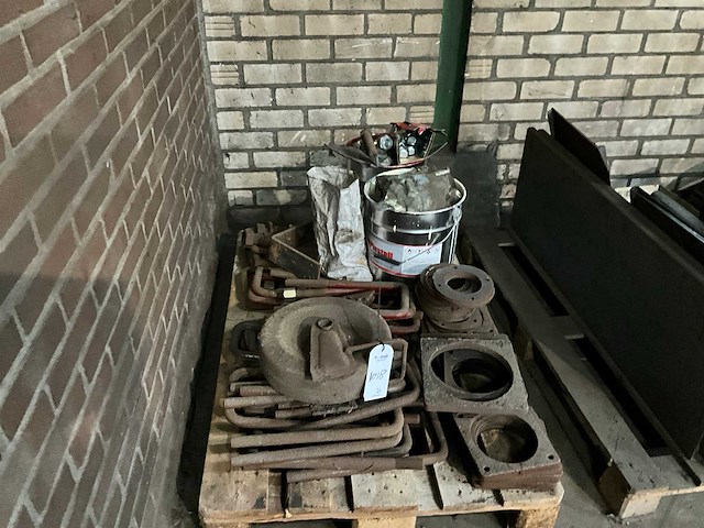 Halffabricaat - afbeelding 2 van  4