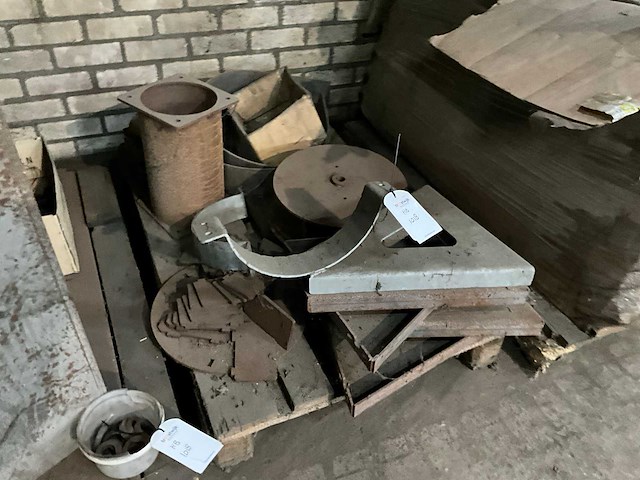 Halffabricaat - afbeelding 4 van  4