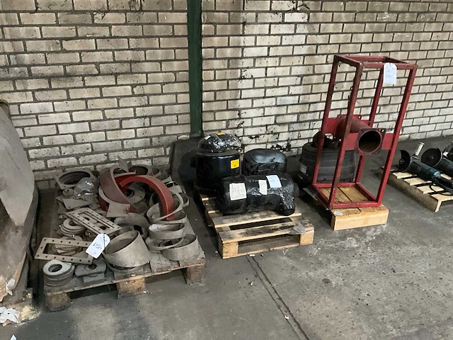 Halffabricaat - afbeelding 1 van  4