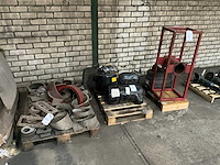 Halffabricaat - afbeelding 1 van  4