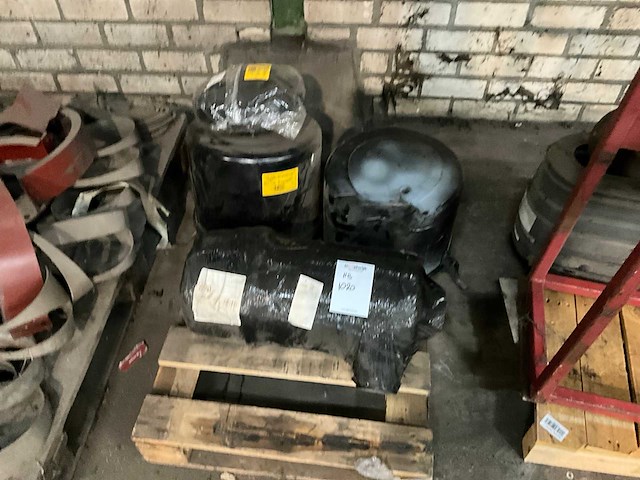 Halffabricaat - afbeelding 3 van  4