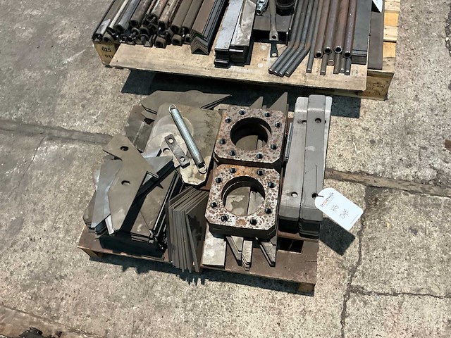 Halffabricaat - afbeelding 2 van  14