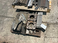 Halffabricaat - afbeelding 2 van  14