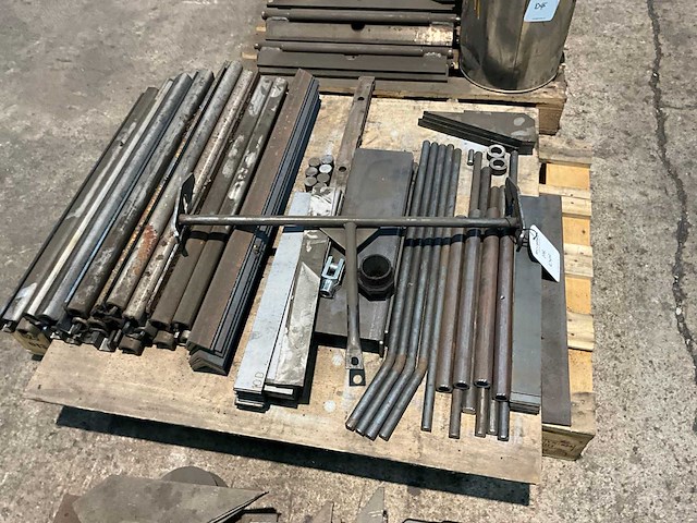 Halffabricaat - afbeelding 3 van  14