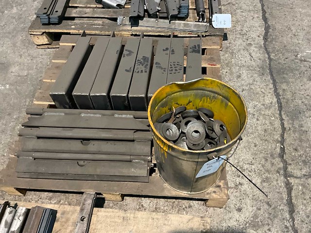 Halffabricaat - afbeelding 4 van  14