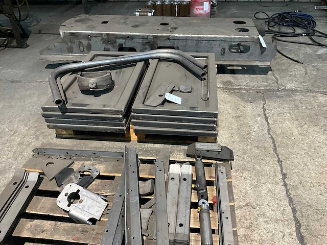 Halffabricaat - afbeelding 5 van  14