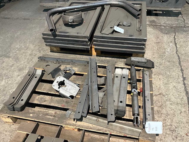 Halffabricaat - afbeelding 6 van  14