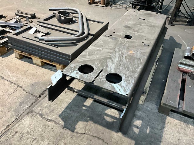 Halffabricaat - afbeelding 7 van  14