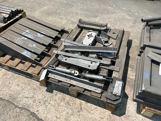 Halffabricaat - afbeelding 9 van  14