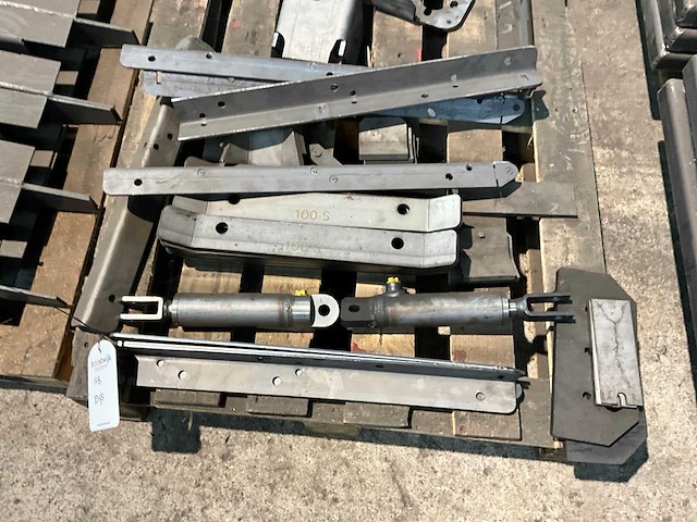 Halffabricaat - afbeelding 10 van  14