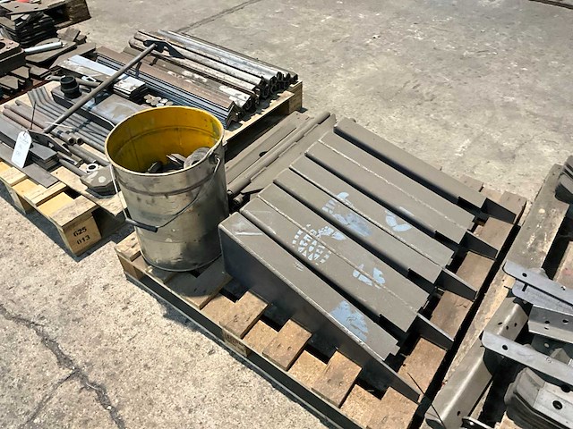 Halffabricaat - afbeelding 11 van  14