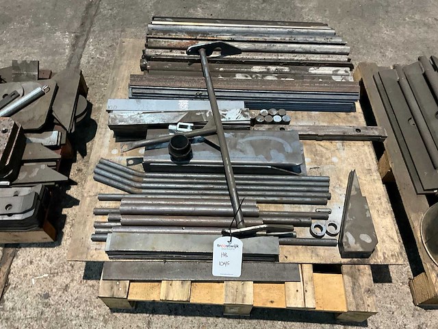 Halffabricaat - afbeelding 13 van  14