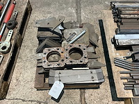 Halffabricaat - afbeelding 14 van  14