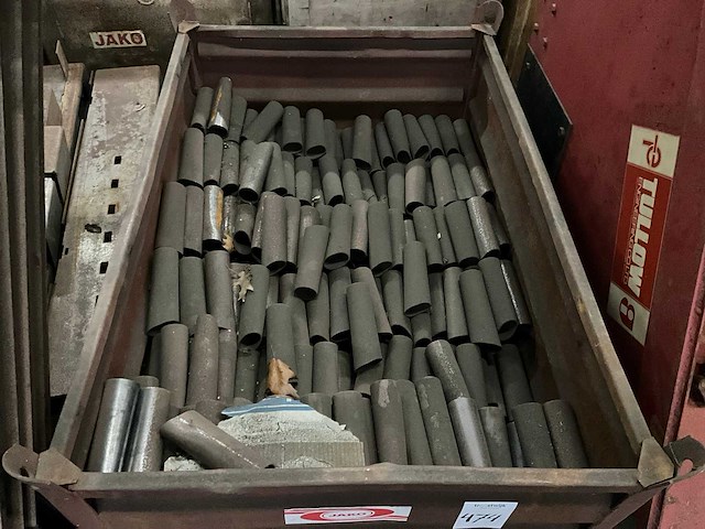 Halffabricaat - afbeelding 1 van  2