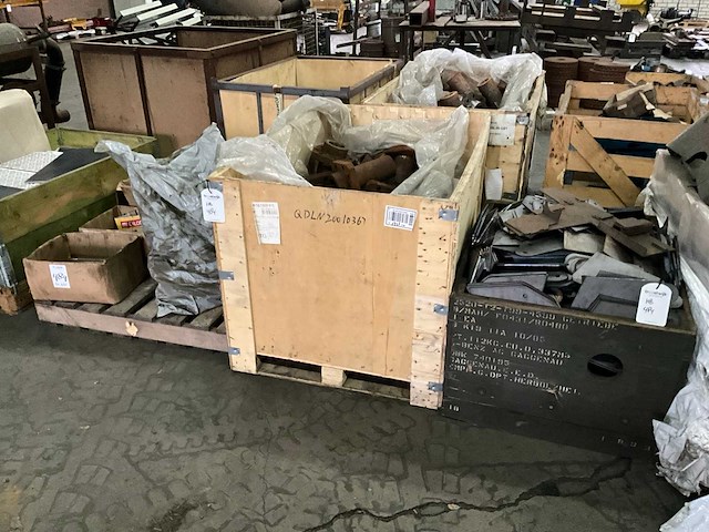 Halffabricaat - afbeelding 1 van  5