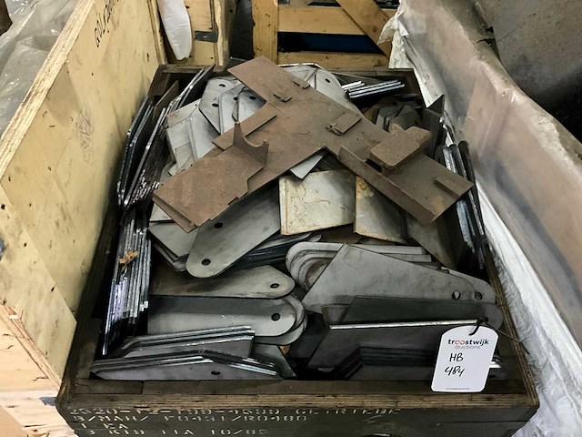 Halffabricaat - afbeelding 2 van  5