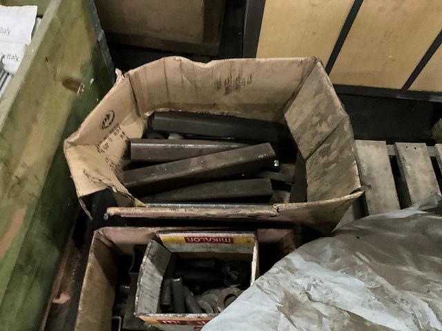 Halffabricaat - afbeelding 5 van  5