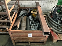 Halffabricaat - afbeelding 1 van  3