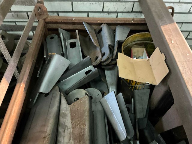 Halffabricaat - afbeelding 3 van  3