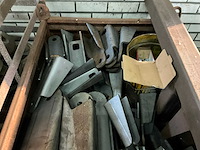 Halffabricaat - afbeelding 3 van  3