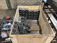 Halffabricaat - afbeelding 1 van  4