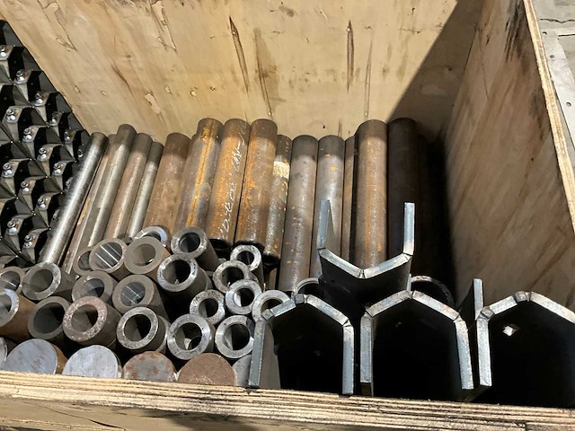 Halffabricaat - afbeelding 3 van  4