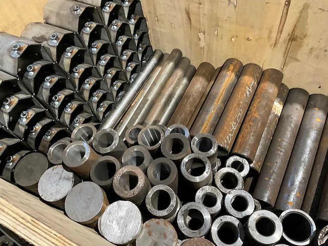 Halffabricaat - afbeelding 4 van  4