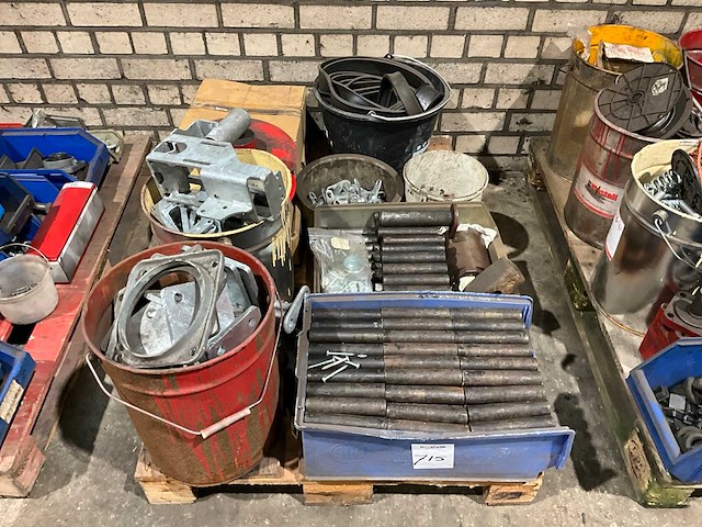 Halffabricaat - afbeelding 1 van  4