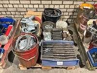 Halffabricaat - afbeelding 1 van  4