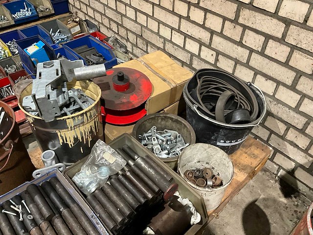 Halffabricaat - afbeelding 3 van  4