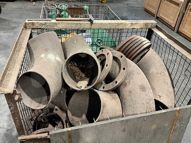 Halffabricaat - afbeelding 1 van  4