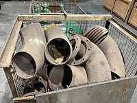 Halffabricaat - afbeelding 1 van  4