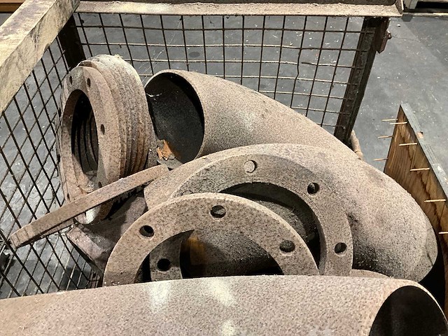 Halffabricaat - afbeelding 3 van  4