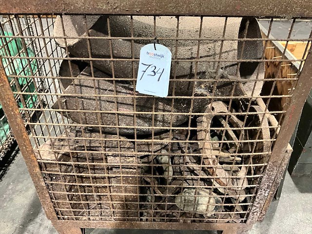 Halffabricaat - afbeelding 4 van  4