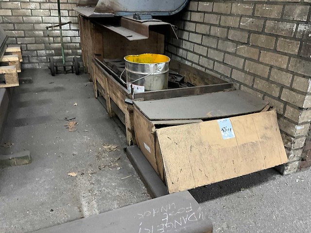 Halffabricaat - afbeelding 1 van  6