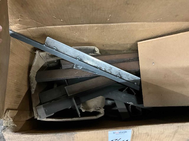 Halffabricaat - afbeelding 2 van  6