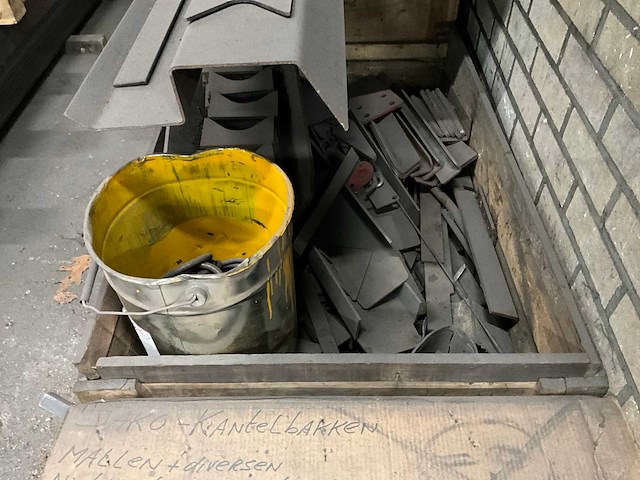 Halffabricaat - afbeelding 3 van  6