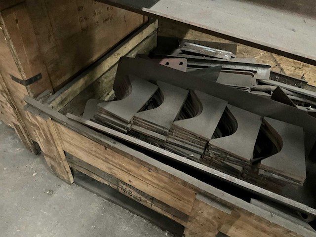 Halffabricaat - afbeelding 4 van  6