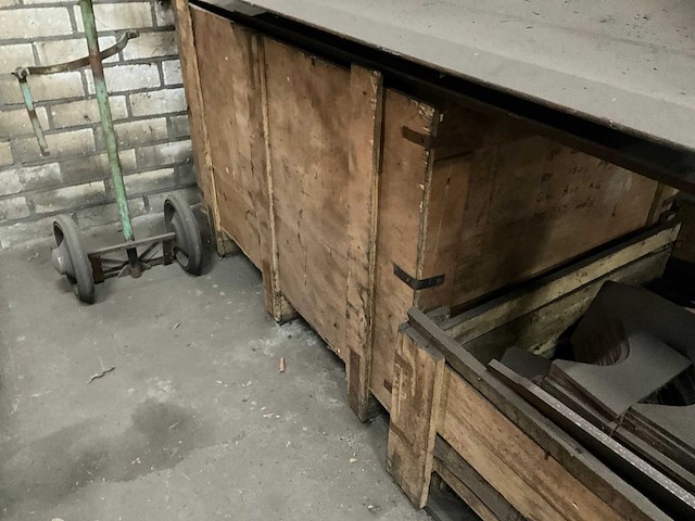 Halffabricaat - afbeelding 5 van  6