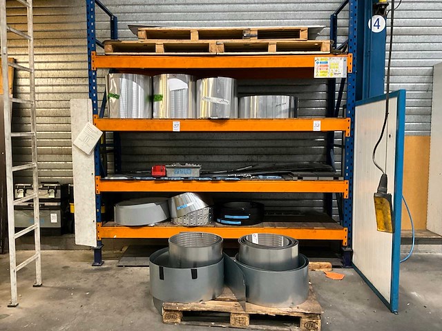 Halffabricaat - afbeelding 1 van  10