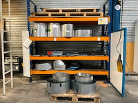 Halffabricaat - afbeelding 1 van  10