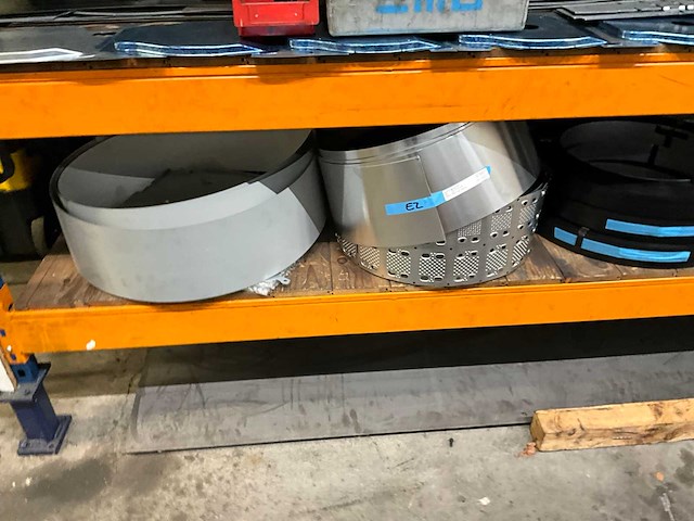 Halffabricaat - afbeelding 5 van  10