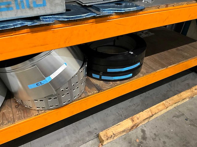 Halffabricaat - afbeelding 6 van  10