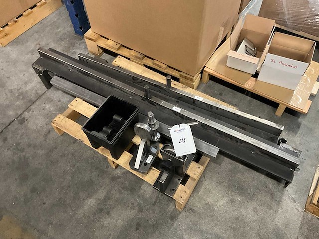 Halffabricaat - afbeelding 1 van  3