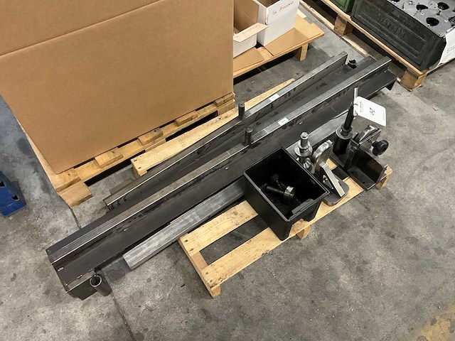 Halffabricaat - afbeelding 2 van  3